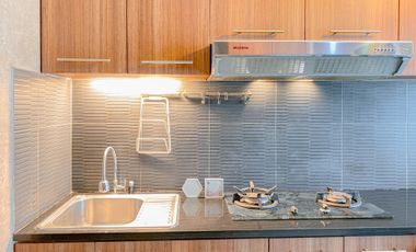 Apartemen Sky Terrace