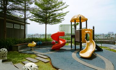 Apartemen Sky Terrace