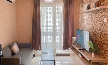 Apartemen Sky Terrace