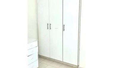 ALQUILER APARTAMENTO EDISON PARK