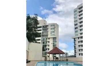 ALQUILER APARTAMENTO EDISON PARK