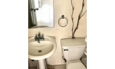 ALQUILER APARTAMENTO EDISON PARK