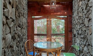 Dijual rumah  BSD, murah, puspita loka, jalan lebar, BSD