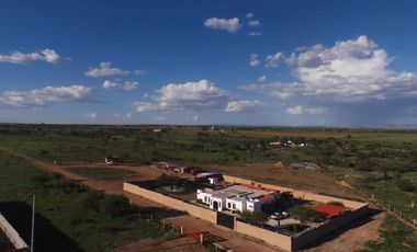 VENTA DE GRANJA CON HACIENDA EN EL SOYATAL AGUASCALIENTES (LUCY)