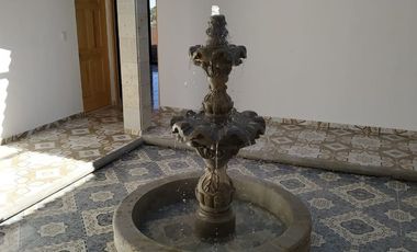 VENTA DE GRANJA CON HACIENDA EN EL SOYATAL AGUASCALIENTES (LUCY)