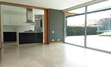 PR15121 Casa en arriendo en el sector Alto de Palmas