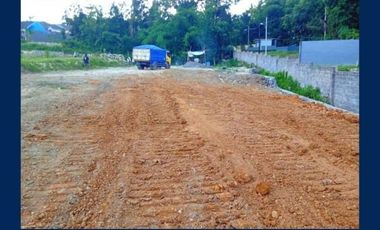 Tanah dijual di Botorejo, Bayan, Purworejo, Jawa Tengah