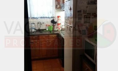 Departamento 3 Amb. con Mejoras en San Fernando