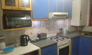 Departamento 3 Amb. con Mejoras en San Fernando