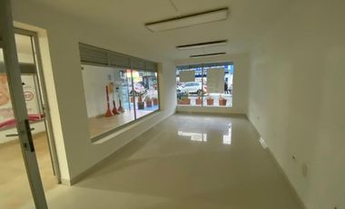 local en arriendo en cañaveral. Cod A124928