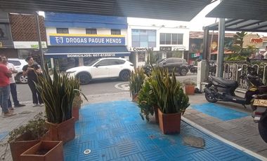 local en arriendo en cañaveral. Cod A124928