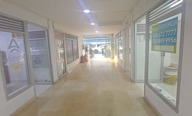 local en arriendo en cañaveral. Cod A124928