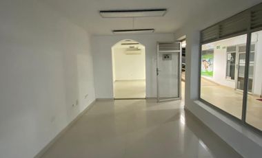 local en arriendo en cañaveral. Cod A124928