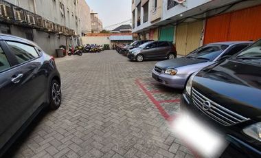 Ruko Strategis di Jl Jombang Raya dekat Sektor 9 Bintaro 5592