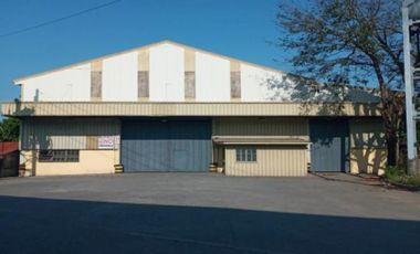 Warehouse For Lease, San Antonio, San Pedro, Laguna