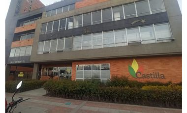 ACSI 484 Apartaestudio en venta Nueva Castilla