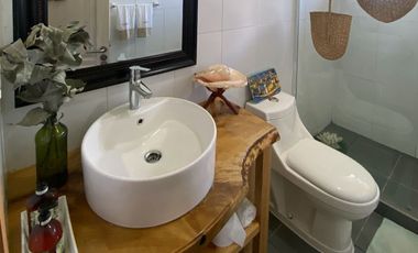 Casa nueva a minutos del Lago Ranco