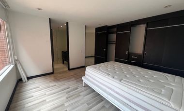 apartamento en arriendo/venta en chico alto. Cod A8131332