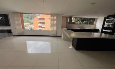 apartamento en arriendo/venta en chico alto. Cod A8131332