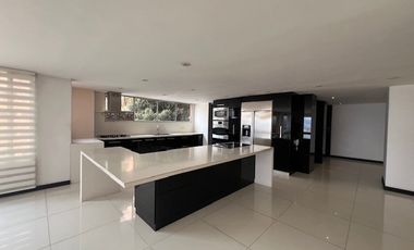 apartamento en arriendo/venta en chico alto. Cod A8131332