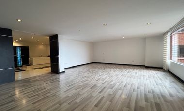 apartamento en arriendo/venta en chico alto. Cod A8131332