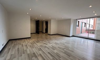 apartamento en arriendo/venta en chico alto. Cod A8131332