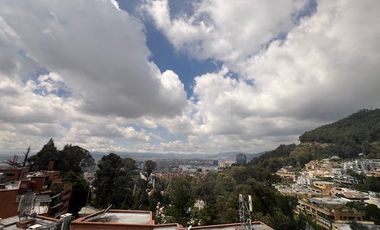 apartamento en arriendo/venta en chico alto. Cod A8131332