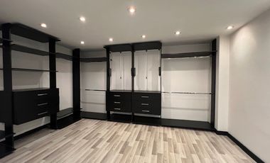 apartamento en arriendo/venta en chico alto. Cod A8131332