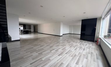 apartamento en arriendo/venta en chico alto. Cod A8131332