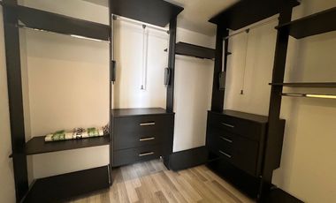 apartamento en arriendo/venta en chico alto. Cod A8131332