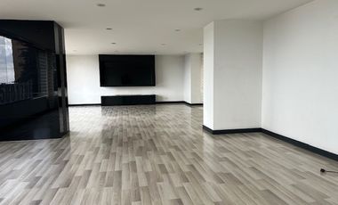 apartamento en arriendo/venta en chico alto. Cod A8131332