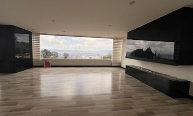 apartamento en arriendo/venta en chico alto. Cod A8131332