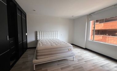 apartamento en arriendo/venta en chico alto. Cod A8131332