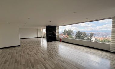 apartamento en arriendo/venta en chico alto. Cod A8131332