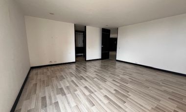 apartamento en arriendo/venta en chico alto. Cod A8131332