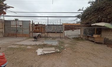 Terreno Construccion en Venta en Venta terreno 850mt centro Copiapó Sin Comisión de Corretaje