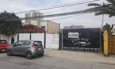 Terreno Construccion en Venta en Venta terreno 850mt centro Copiapó Sin Comisión de Corretaje