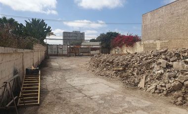 Terreno Construccion en Venta en Venta terreno 850mt centro Copiapó Sin Comisión de Corretaje