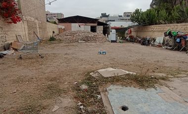 Terreno Construccion en Venta en Venta terreno 850mt centro Copiapó Sin Comisión de Corretaje
