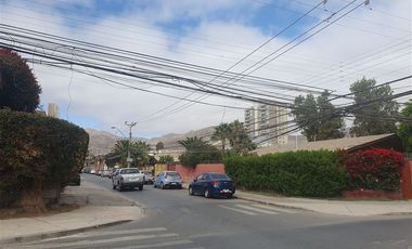 Terreno Construccion en Venta en Venta terreno 850mt centro Copiapó Sin Comisión de Corretaje