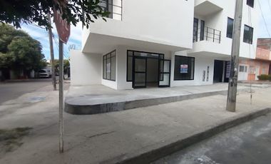 ARRIENDO de LOCALES en NEIVA