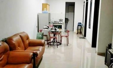 Di Sewakan Rumah Siap Huni 4 Kamar di Batununggal Bandung