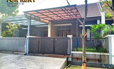 Di Sewakan Rumah Siap Huni 4 Kamar di Batununggal Bandung