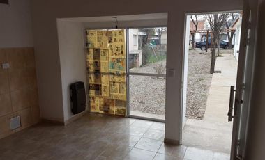 Departamento - Santa Rosa De Calamuchita