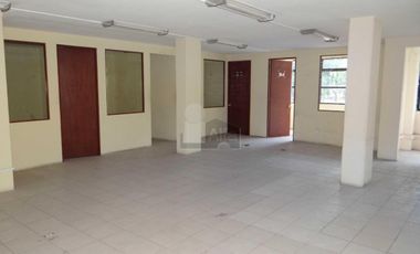 Edificio en renta Col. Huexotitla, ciudad de Puebla