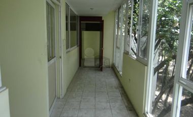Edificio en renta Col. Huexotitla, ciudad de Puebla