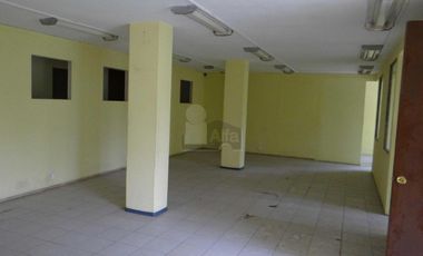 Edificio en renta Col. Huexotitla, ciudad de Puebla