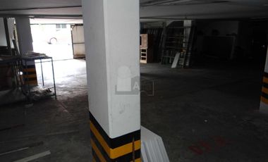 Edificio en renta Col. Huexotitla, ciudad de Puebla