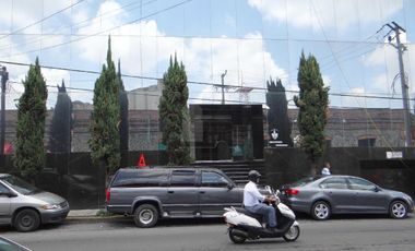 Edificio en renta Col. Huexotitla, ciudad de Puebla
