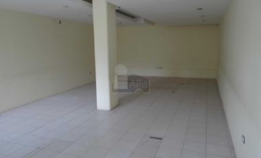 Edificio en renta Col. Huexotitla, ciudad de Puebla